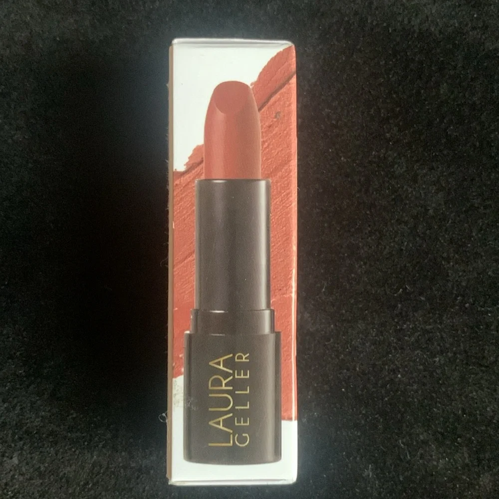 Laura Geller Cream Lipstick
